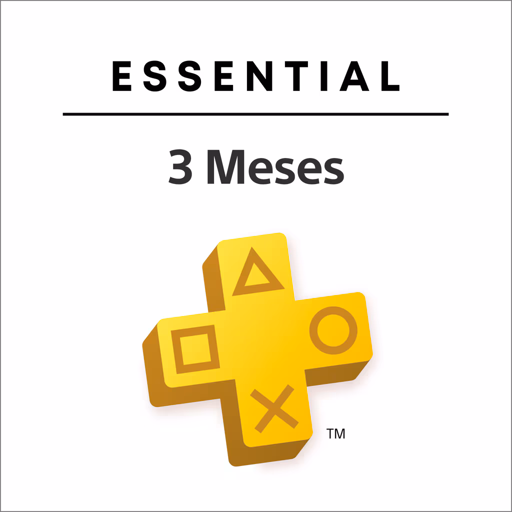 3 Meses Cuenta Plus Essential